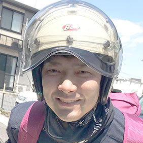 埼玉県狭山市　看護師求人